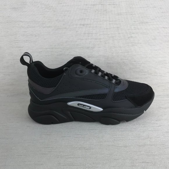 Dior B22 Luxury shoes - Picture 6 of 11